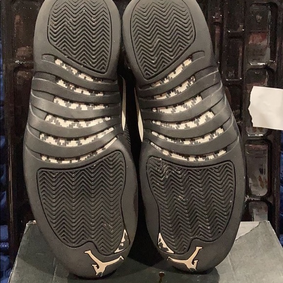 Jordan retro 12 - Picture 5 of 6